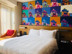 -厦门海港英迪格酒店(中山路店)