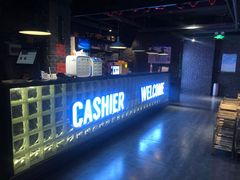 -搓火大都会(广安门总店)