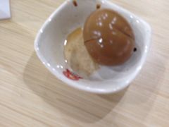 -鸡鸣汤包(仙林店)