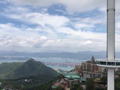-东部华侨城
