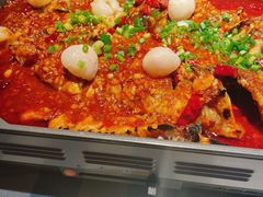 -鱼酷活鱼烤鱼(山西旗舰店)
