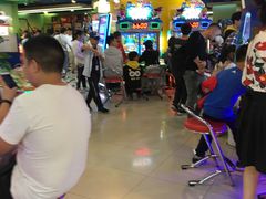 -小象猛犸(炫地购物中心店)