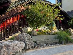 -江心屿景区