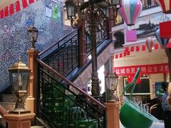 -火吧PTV聚会餐厅(10号店)