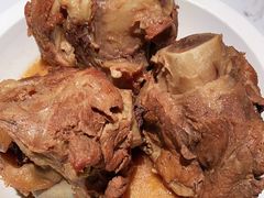 -关东小磨东北菜(漕河泾印象城店)