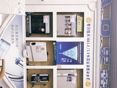 -苏宁易购(Suning Pro深圳华强北店)