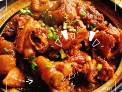 -邱记私房菜·十八年本地菜