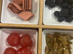 -九锅一堂酸菜鱼(万达广场店)