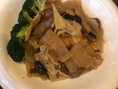 -秦唐一号西安菜馆(钟楼店)
