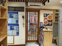 -福匠日本料理(人民路店)