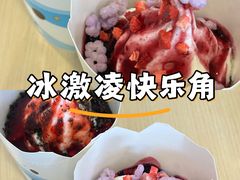 -麦当劳(军博店)