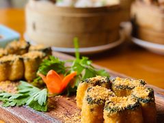 -莲餐厅·湖北菜·藕汤老手艺(愚园路店)