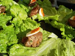 -老乾杯和牛烧肉(王府中环店)