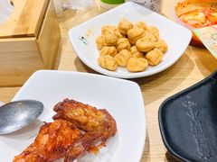 -正一味石锅拌饭(望京新世界店)