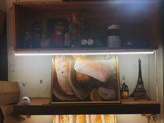 -韩国利尔面包(桂林路店)