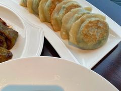 韭菜盒子-小南洋海景餐厅(深圳湾店)