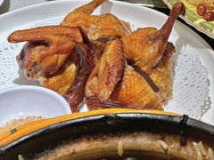 -顺峰顺水顺德菜(第一百货店)