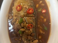 -臭鳜鱼人家·老字号徽菜