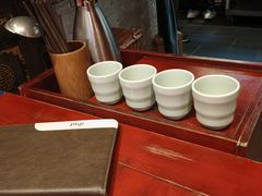 -袁老四重庆老火锅(桐梓坡店)