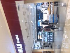 -MUJI无印良品(保利时光里店)