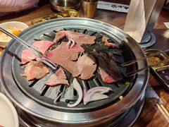 -九田家黑牛烤肉料理(新辰里亚运村店)