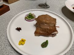 -阿庄新豫菜(航海东路店)