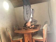 -金山农民画村-枫泾波兰倒置屋