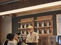 -奈雪茶院·茶室茶馆(广州粤海天地店)