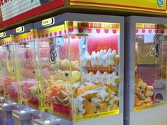 -娃娃集合营(上海奉贤龙湖天街店)