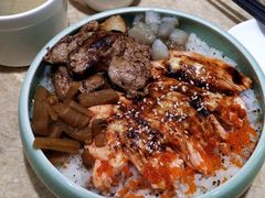 -东京屋(武定路店)