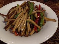 -缪氏川菜(丰盛町店)