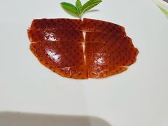 -四季民福烤鸭店(王府井灯市口店)