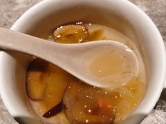 -留半山·香港食堂(啦啦宝都店)