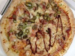 PIZZA-棒约翰比萨·意面(张江店)