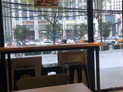 靠窗位-泰熙家(大寨路店)