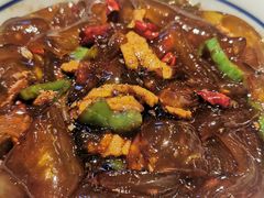 蚌埠拉皮肉丝-阿财老铺·老蚌埠龙虾城(华夏总店)