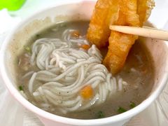 -斌斌鲜鱼糊汤粉(粮道街店)