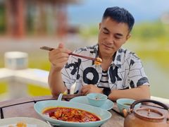 -丽江金茂凯悦臻选酒店-滇香馆
