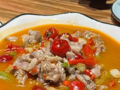 -小口味