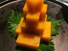 豌豆黄-花家怡园