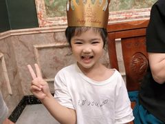 -清真·尚穆回回香清真餐厅(工人新村店)