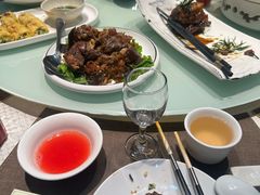 -聚友斋(陶瓷琉璃馆水晶街店)