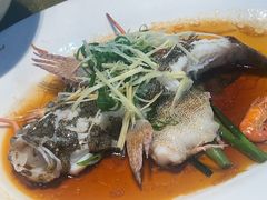 -大笑饭堂(甲子桥店)