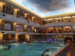 -海韵之星邮轮水会(明发商业广场店)