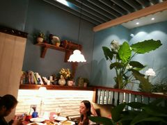 android_upload_pic-芭莉与彩虹西餐厅(成都合生汇店)