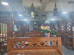 -伊犁羊杂馆