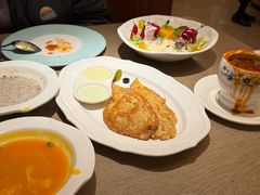 -波特曼西餐厅(中央大街店)