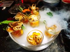 -鸣记脆皮烤鱼·海鲜烤鱼(亿合城店)