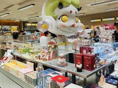 -泡泡玛特POPMART(蓝色港湾店)