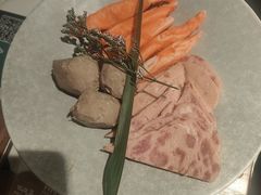 -芸山季·云南野生菌火锅(南翔印象城MEGA店)